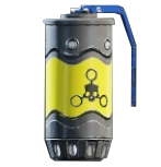 G-4 GAS GRENADE