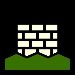 E/GL-21 GRENADIER BATTLEMENT