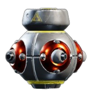 G-142 PYROTECH