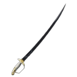 CQC-2 SABRE