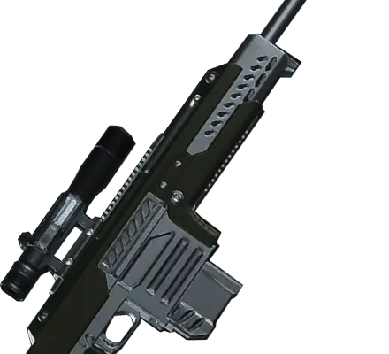 R-63CS DILIGENCE COUNTER SNIPER